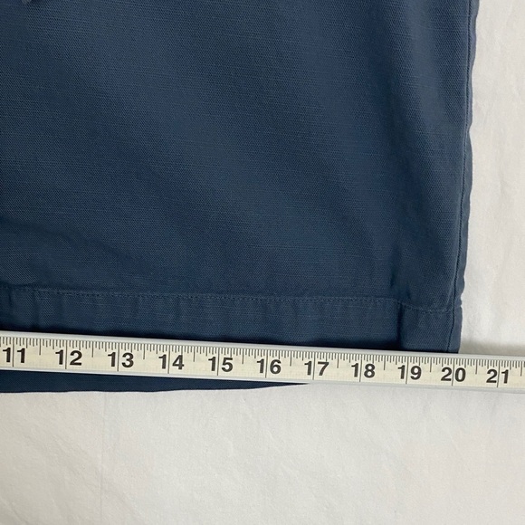 Loft Outlet Mini Skirt with Pockets Size 4P - Picture 7 of 11